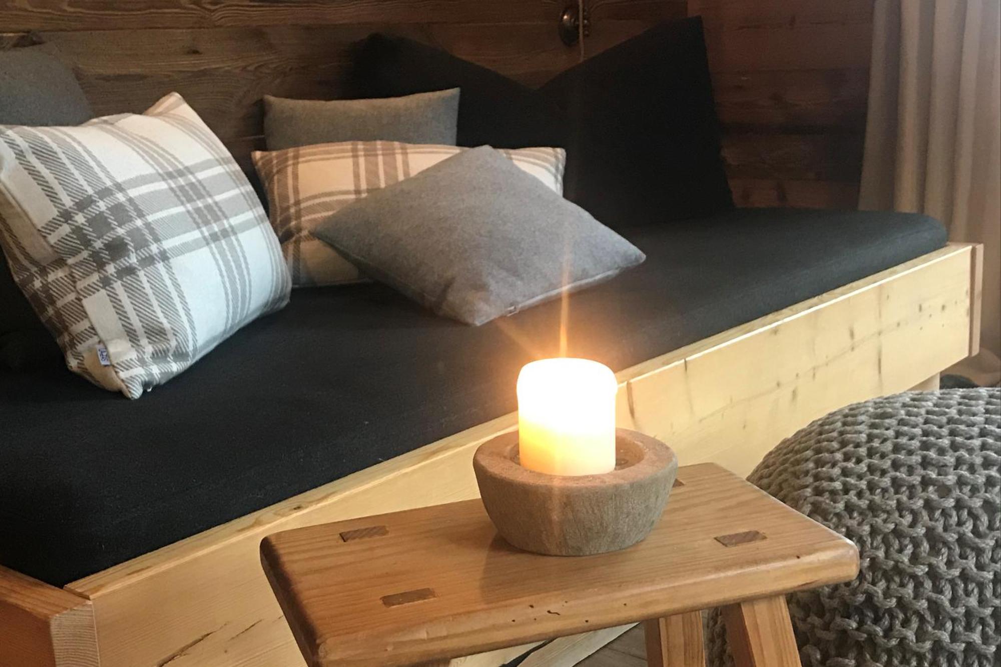Chalet Tannenhof Lermoos Exteriör bild